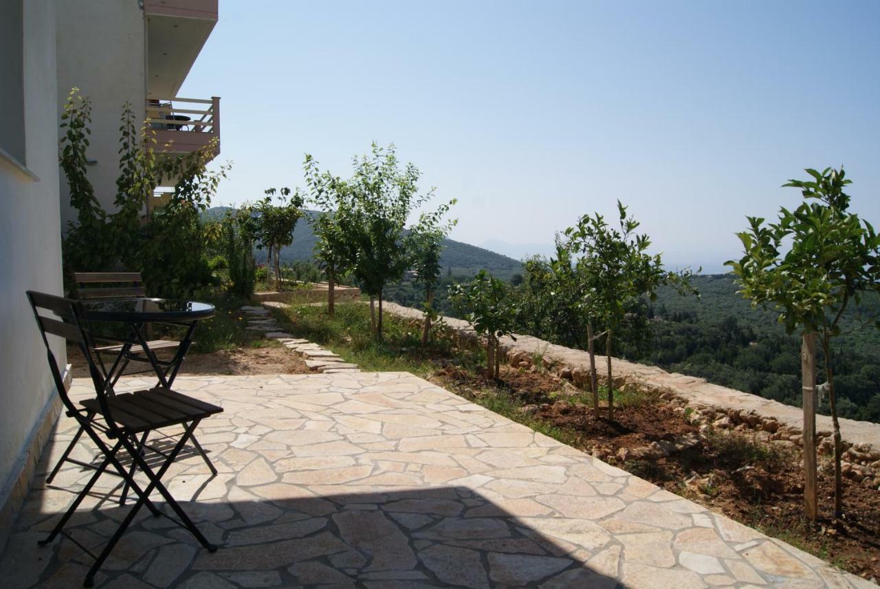 Apartament Milo *