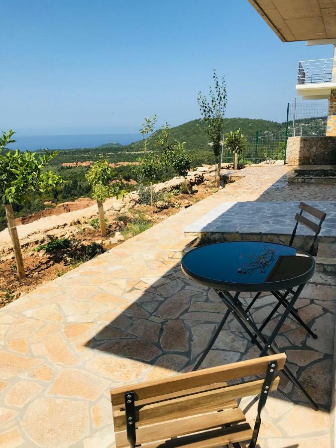 Apartament Milo