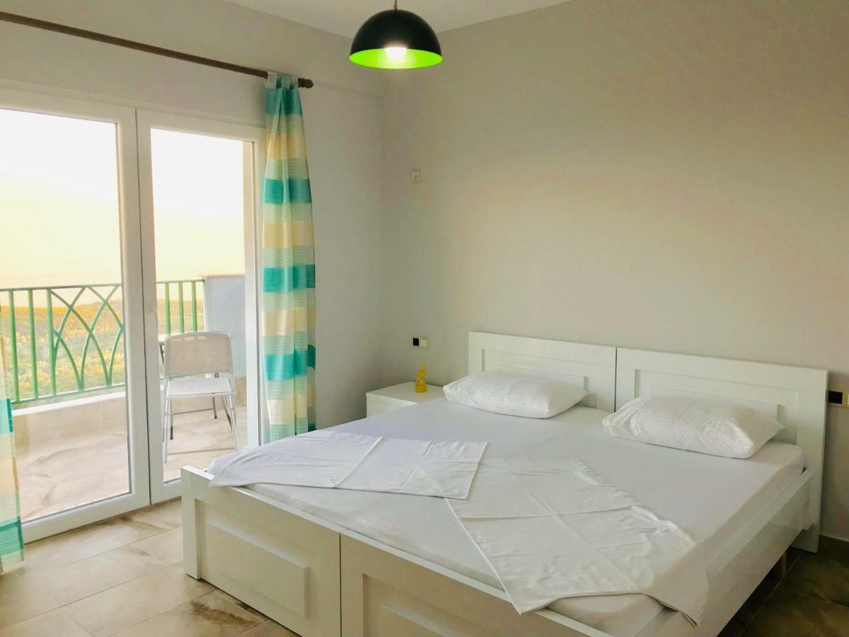 Apartament Milo *