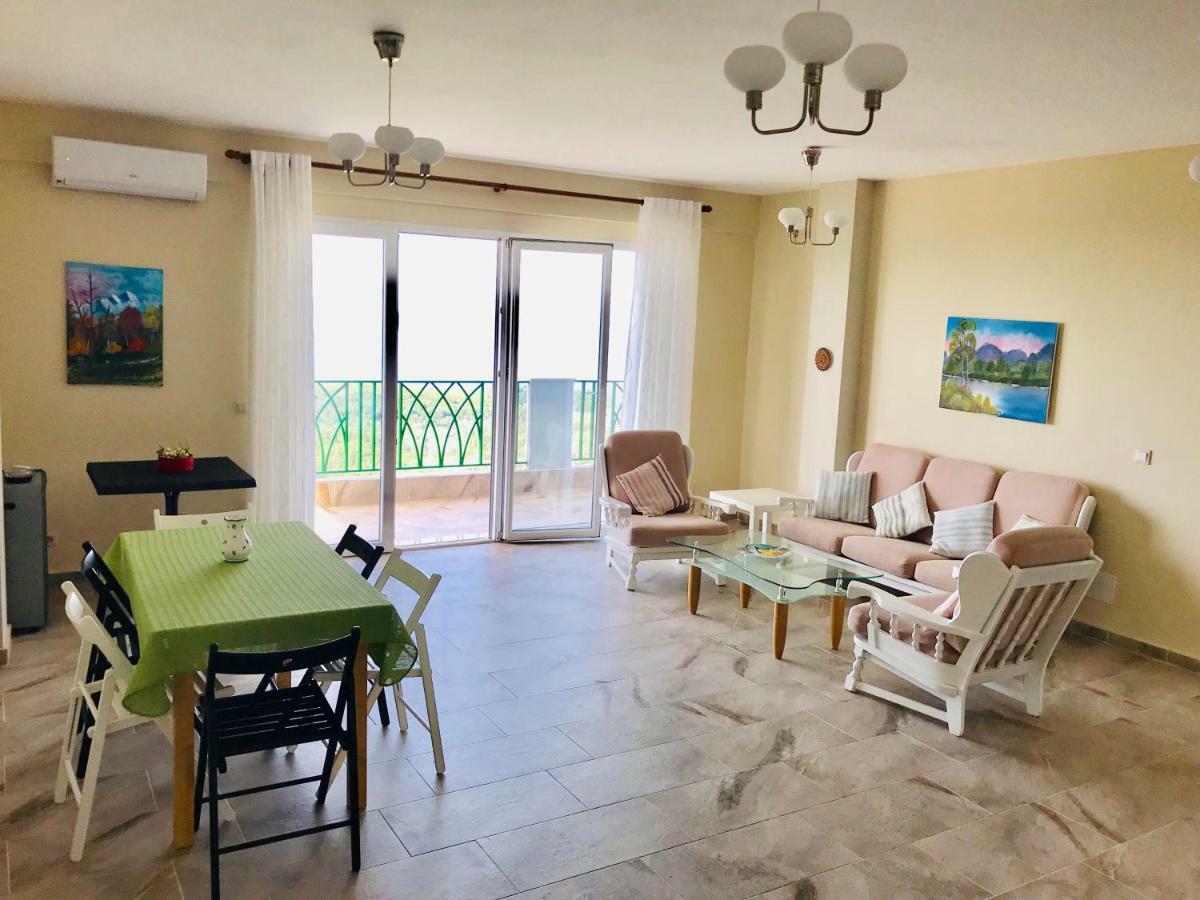 Apartament Milo