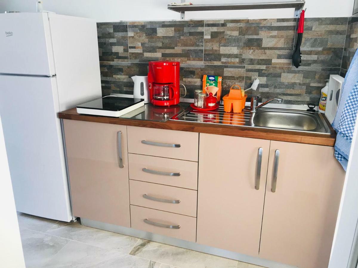 Milo Apartament