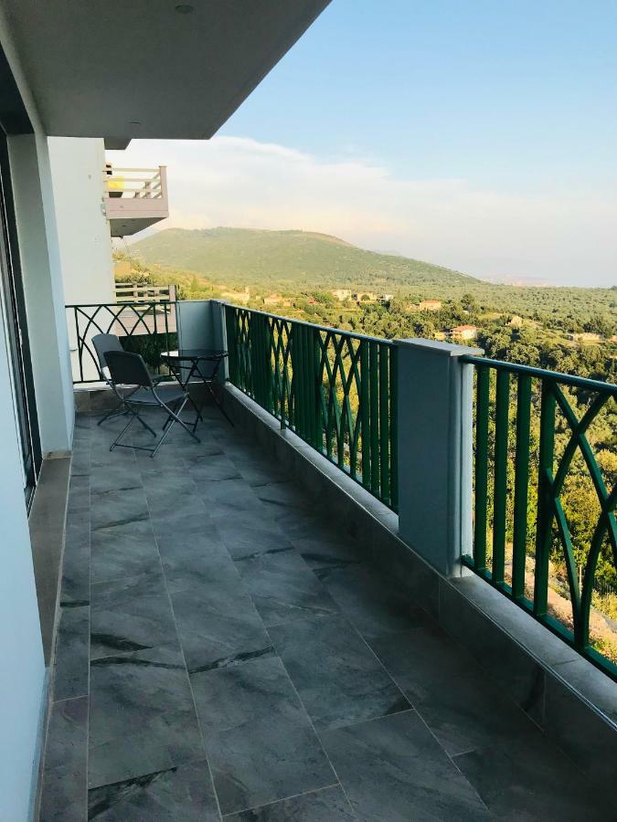 Apartament Milo
